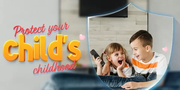 Parental Controls for SuperBox S6 Pro
